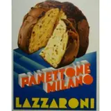 Locandina Cartonata Originale, Senza titolo