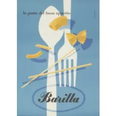 Senza titolo by Manifesto Offset Affisso in Seconda [Non Telato], offered Oct 2020