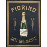 Locandina Cartonata Originale, Senza titolo