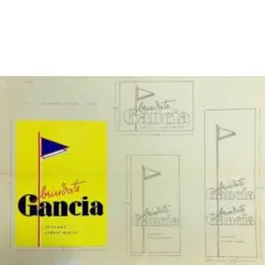 Senza titolo by Bozzetto Originale, offered Oct 2020