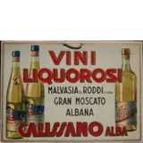 Locandina Cartonata Originale, Senza titolo