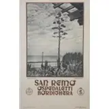 Manifesto Litografia Originale [Telato], Senza titolo