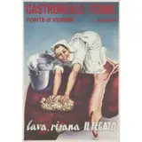 Manifesto Offset Originale [Telato], Senza titolo