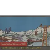 Manifesto Offset Originale [Telato], Senza titolo