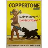 Manifesto Offset Originale [Telato], Senza titolo
