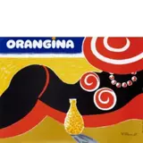 Manifesto Offset Originale [Telato], Senza titolo