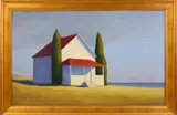 Joan Albaugh, The Quiet Season