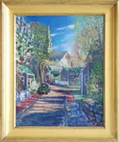 Illya Kagan, Down Cliff Road