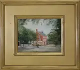 Yasemin Tomakan, Old Customs House