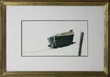 Roy Bailey, Lone Dory