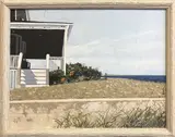 John Austin, Beachfront