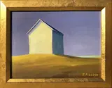 Joan Albaugh, On the Horizon