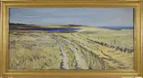 Illya Kagan, White Goose Cove