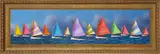 Jerome Howes, Rainbow Fleet