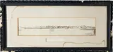 Panoramic by Henry S. Wyer, 1895, Photograph of Brant Point, offered Aug 2020