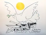 Pablo Picasso, Limited Edition, Pencil
