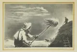 Georges Schreiber, Haying