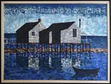 John Lochtefeld, Reflections: The Sequin and The Edward Carey