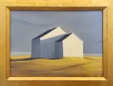 Joan Albaugh, Storm Light