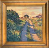 Illya Kagan, Road on the Moors