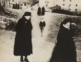 Mario Giacomelli, Scanno, Italy