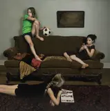 Julie Blackmon, 'Saturday', 2005, Pigment print; signed