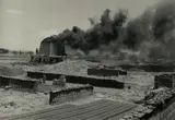 Manuel Álvarez Bravo, La quema (Kiln)