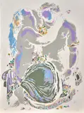 José García Ocejo, Lovers (1980