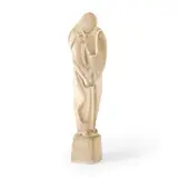 Abraham P. Hankins, Standing Figure