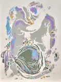 José García Ocejo, Lovers (1980