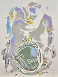 José García Ocejo, Lovers (1980