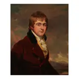 Sir Martin Shee, Portrait of John Charles, Viscount Althorp, later 3rd Earl Spencer, oil on canvas