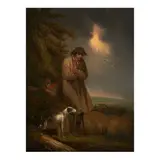 George Morland, Sheltering from a Storm