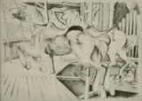 Clarence Carter, - ''Riderless Racers''-