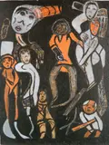 Albert Wagner, - ''It's All in One Family''-