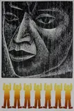 Elizabeth Catlett, - ''Man''-