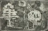 Louise Nevelson, - ''Trees''-