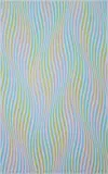 Bridget Riley, - ''Elapse''-