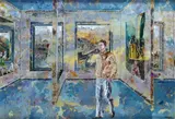 Robert Carroll, The kingdom