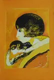 Senza titolo by Remo Brindisi, offered May 2017
