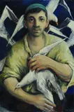 Domenico Purificato, Senza titolo