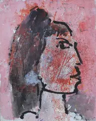 Figura by Franco Rognoni, offered May 2017