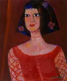 Bruno Cassinari, Caterina