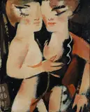 Alberto Manfredi, Figure