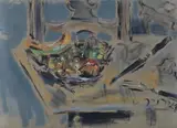 Natura morta by Filippo de Pisis, 1943, offered May 2017