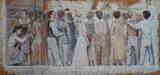 Massimo Campigli, Bozzetto