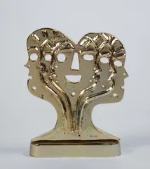 Senza titolo by Enzo Pazzagli, offered May 2017