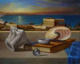 Antonio Nunziante, Viaggio nel tempo