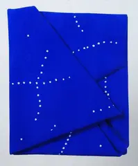 Piegatura by Cesare Berlingeri, 2006, offered May 2017