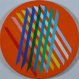 Piero Dorazio, Stop I